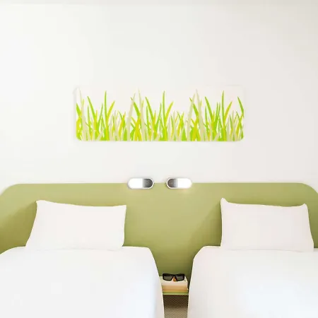 Ibis Budget Stuttgart City Nord Exterior photo